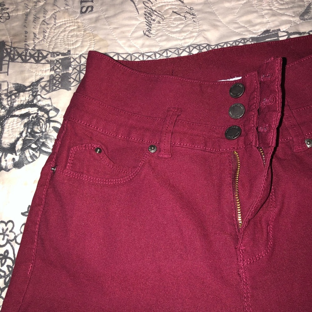Pants - Picture 2 of 2
